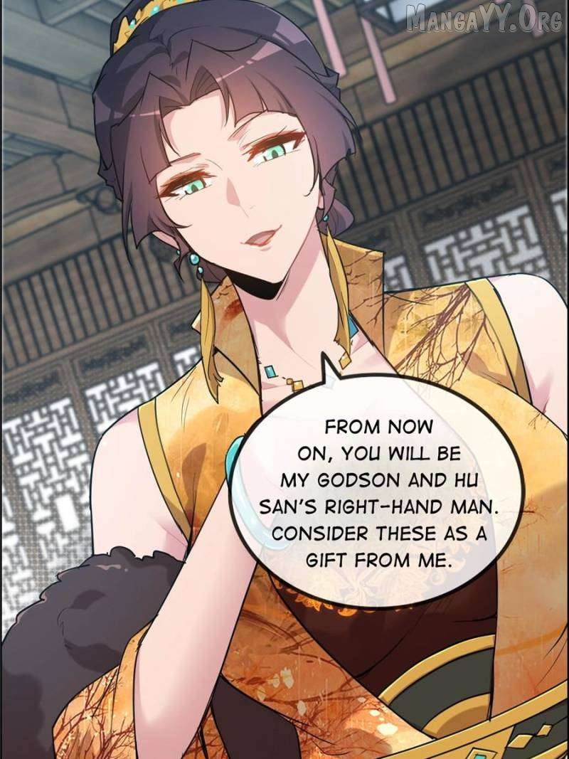 Immortal Cultivation is Just Like This Chapter 79 - page 51